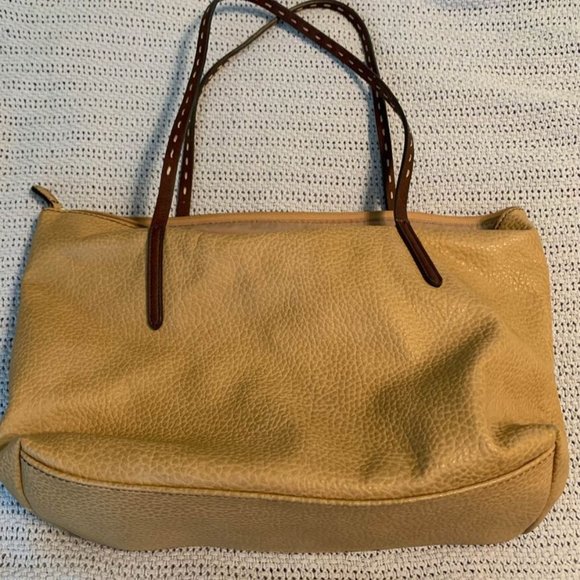 Liz Claiborne Large Tote - Picture 2 of 3